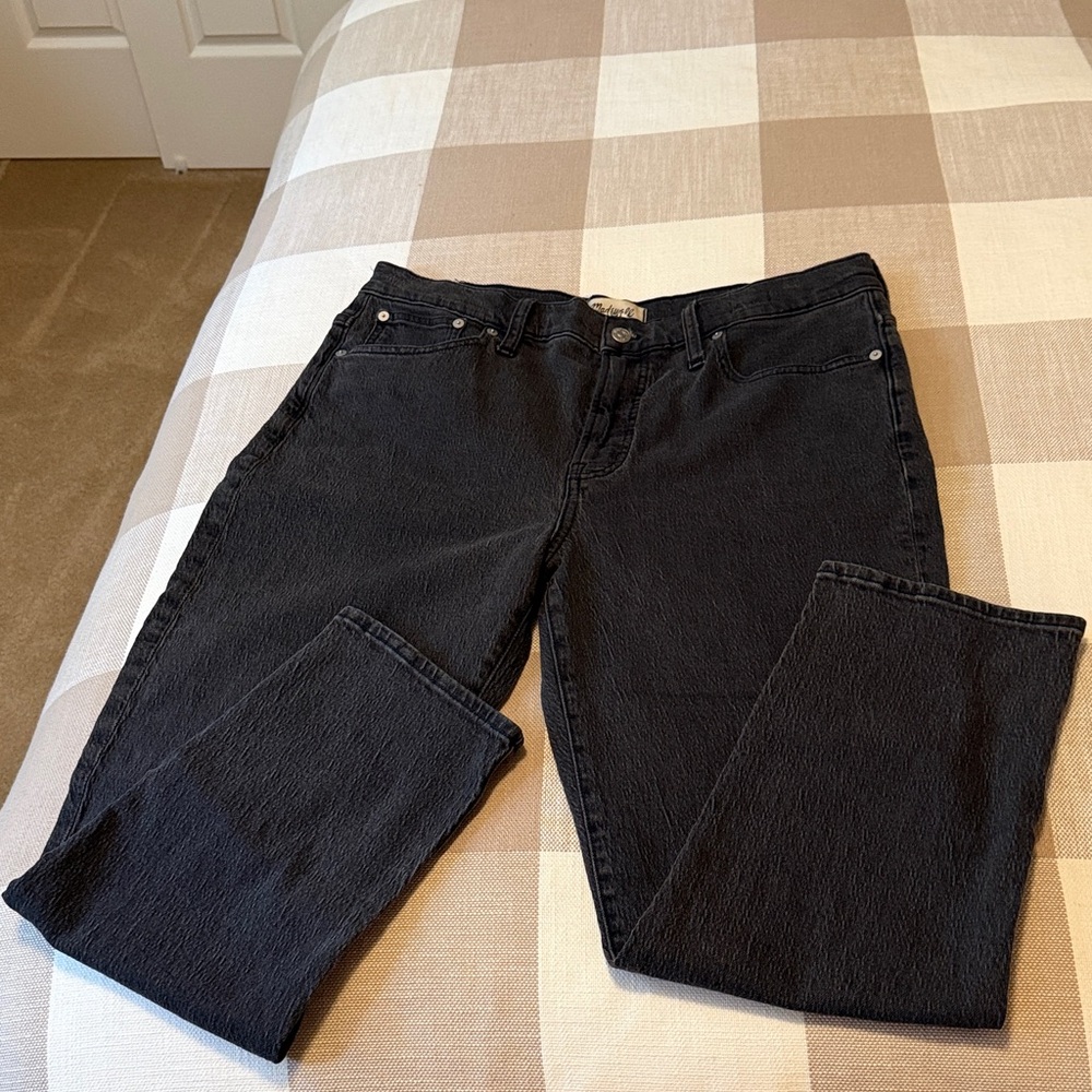 Madewell Women’s The Perfect Vintage Jean